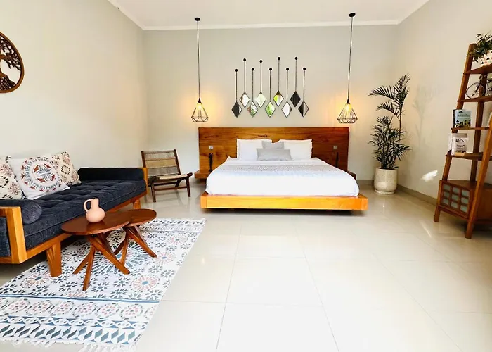 Villa Voyage 5