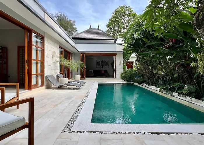 Villa Voyage 5