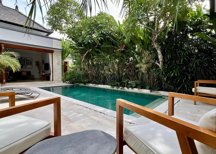 Villa Voyage 5