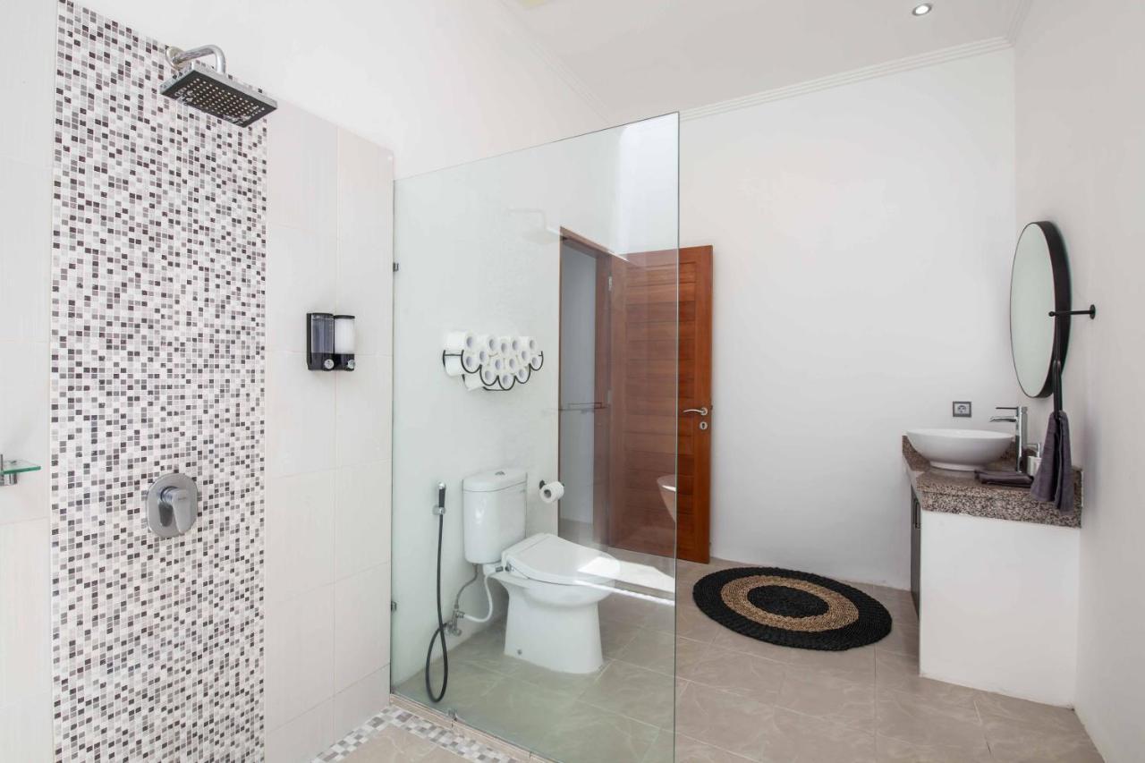 Voyage 5 Villa Seminyak (Bali)