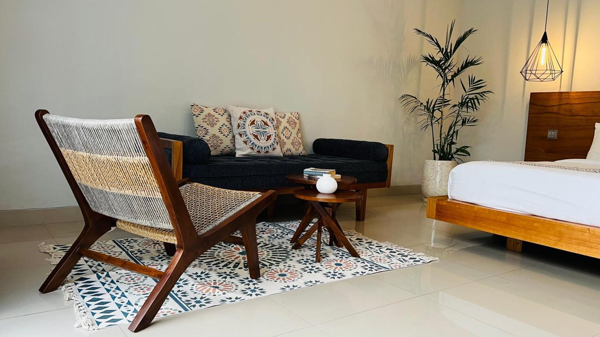 Villa Voyage 5 Seminyak (Bali)
