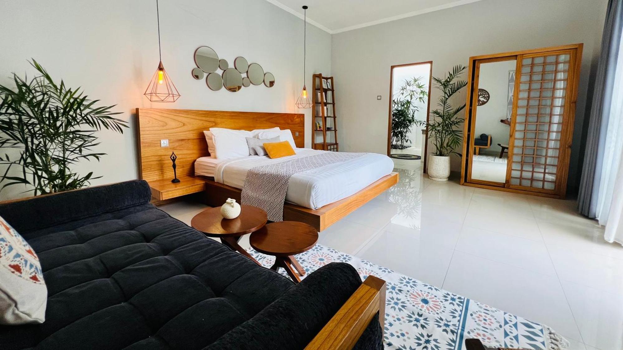 Voyage 5 Villa Seminyak (Bali)